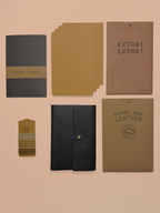 The full kit | A5 edition