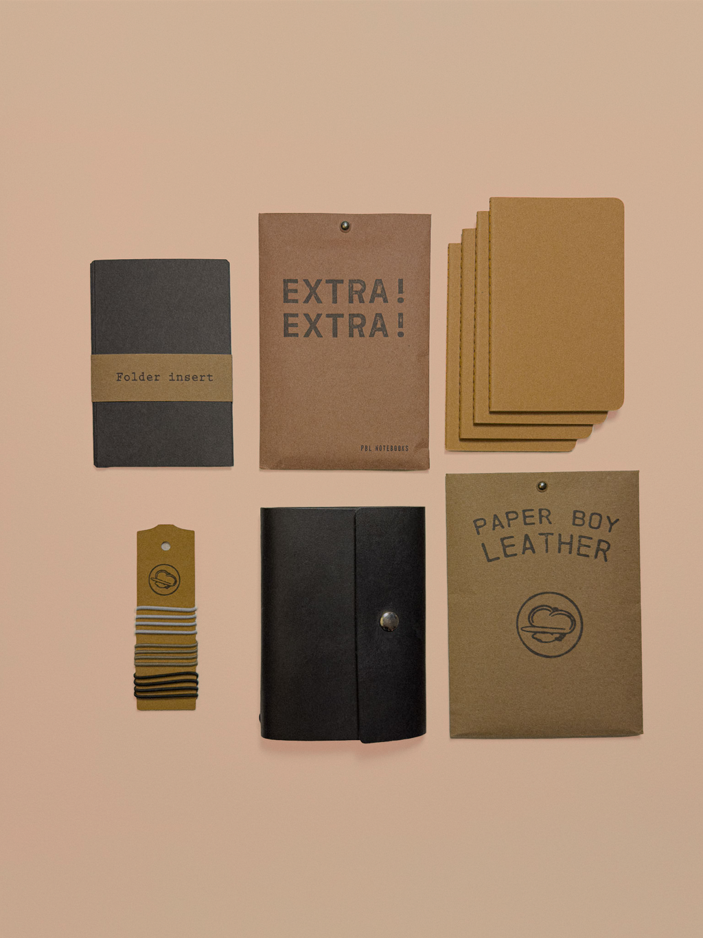 The full kit | Pocket Edition