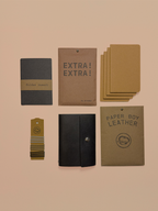 The full kit | Pocket Edition