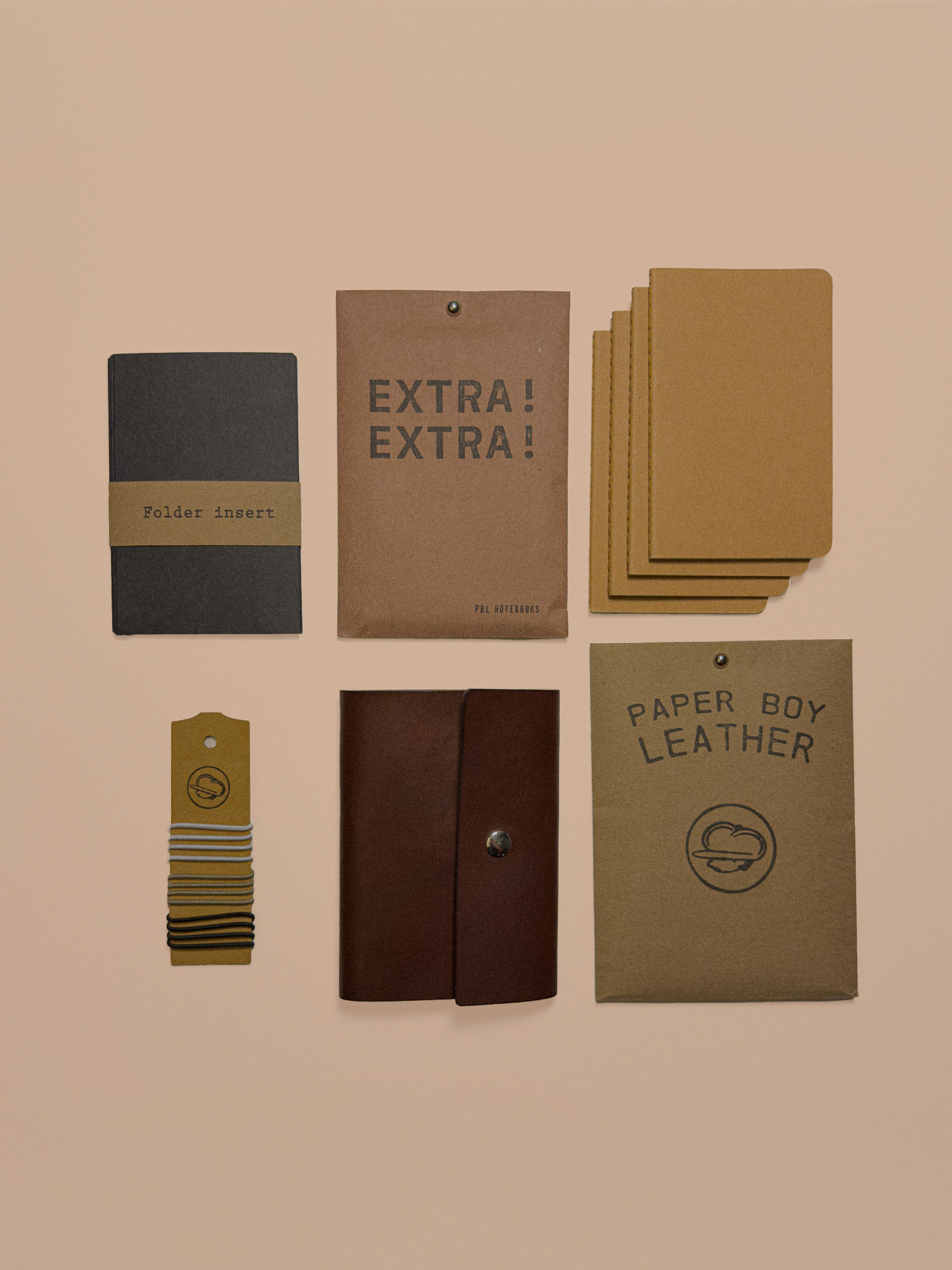 The full kit | Pocket Edition
